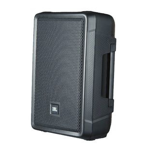 JBL IRX108BT 8" 1000 Watt Powered Active DJ Portable PA Speaker w/ Bluetooth