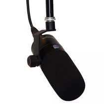 Presonus PD-70 Dynamic Cardioid Broadcast Mic Podcast Recording Microphone