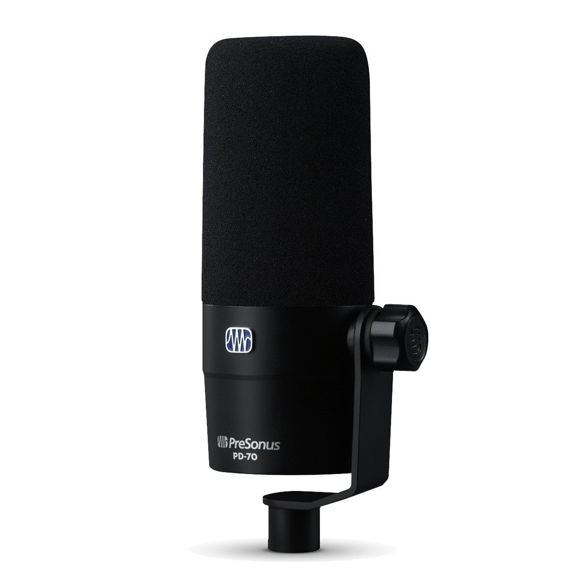 Presonus PD-70 Dynamic Cardioid Broadcast Mic Podcast Recording Microphone