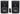 2) JBL 308P MkII 8" Studio Reference Monitors Monitorings Speaker + Presonus Mic