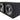 Rockville DK512 PACKAGE Dual 12" 2800w K5 Car Subwoofer Enclosure+DB12 Amplifier