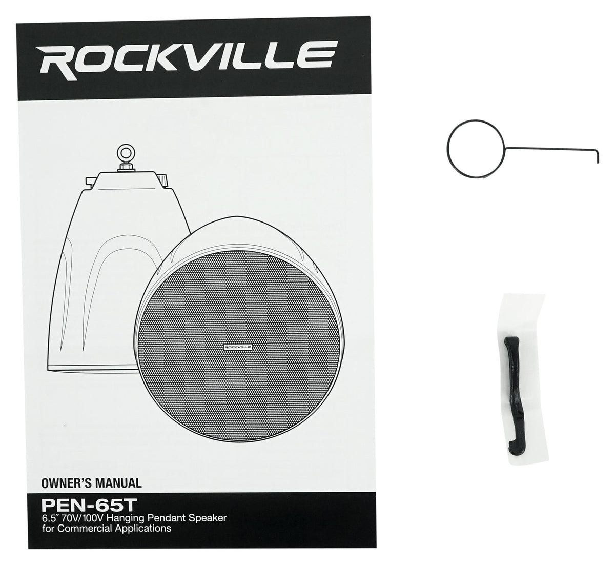 PEN-65T Black 11-Pack