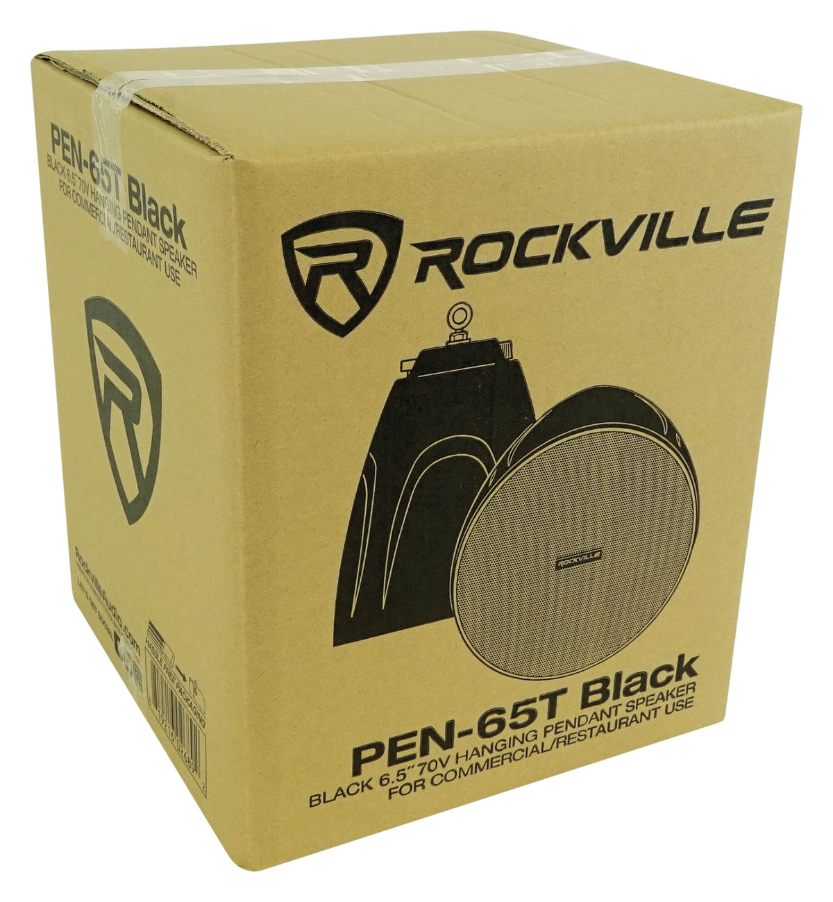 PEN-65T Black 11-Pack