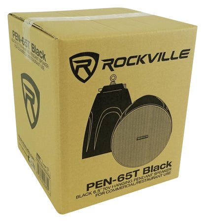 PEN-65T Black 11-Pack