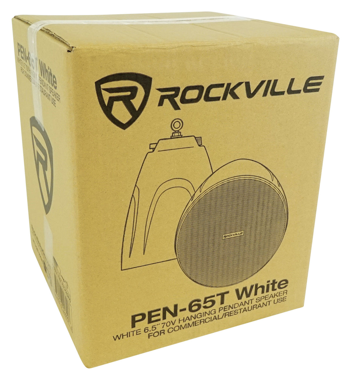 PEN-65T White 11-Pack