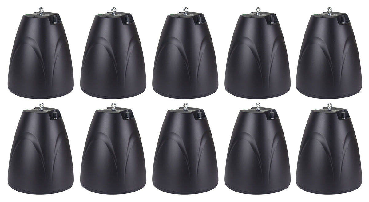PEN-65T Black 10-Pack