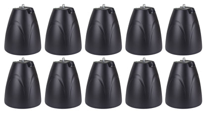 PEN-65T Black 10-Pack
