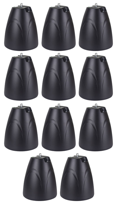 PEN-65T Black 11-Pack