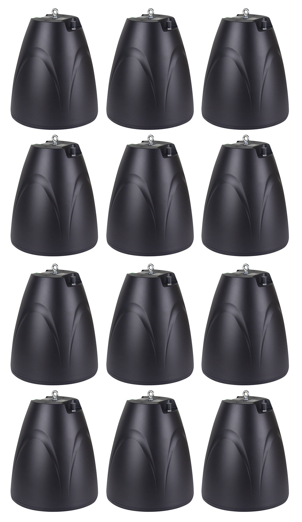 PEN-65T Black 12-Pack
