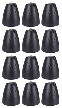 PEN-65T Black 12-Pack