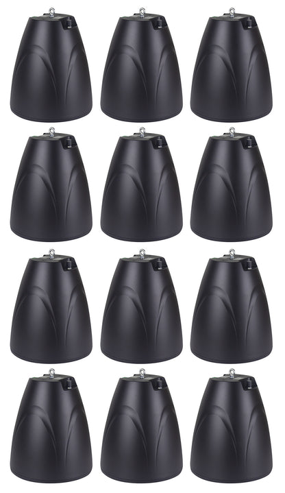 PEN-65T Black 12-Pack