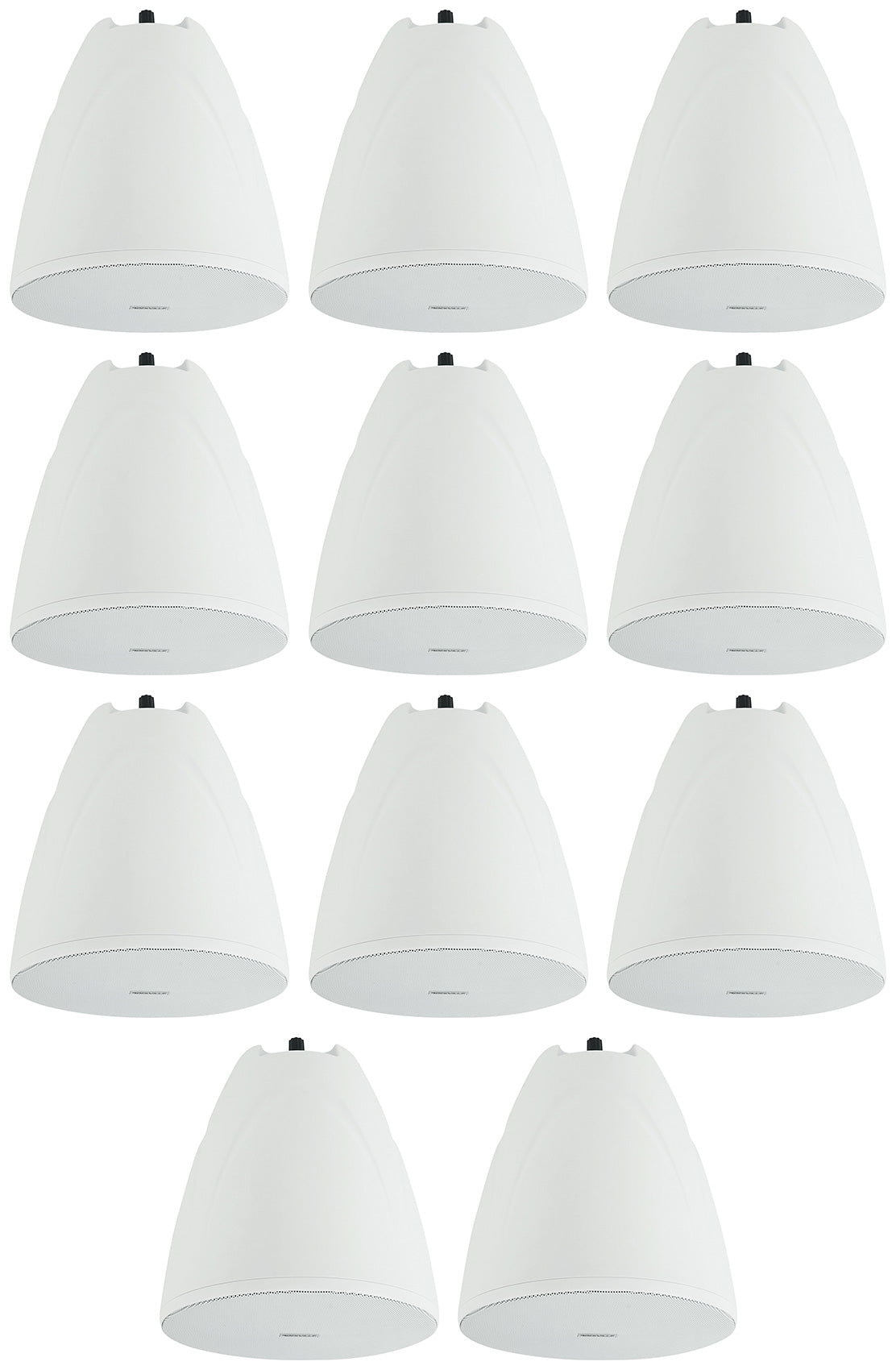 PEN-65T White 11-Pack