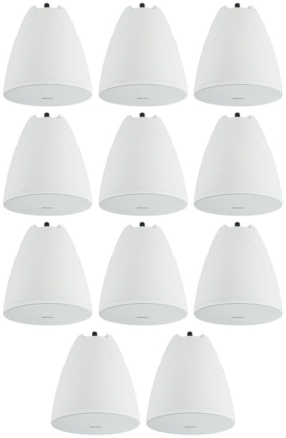 PEN-65T White 11-Pack