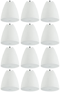 PEN-65T White 12-Pack