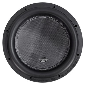 American Bass XR-12D2 2400w 12" Competition Car Subwoofer 3" Voice Coil/200 Oz