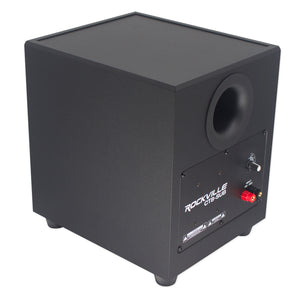 Rockville CT8 8" 70V Commercial/Restaurant/Conference Room Subwoofer