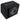 Rockville VS8K54 8" K5 800w Car Subwoofer in Vented Sub Enclosure Box - 4 Ohm