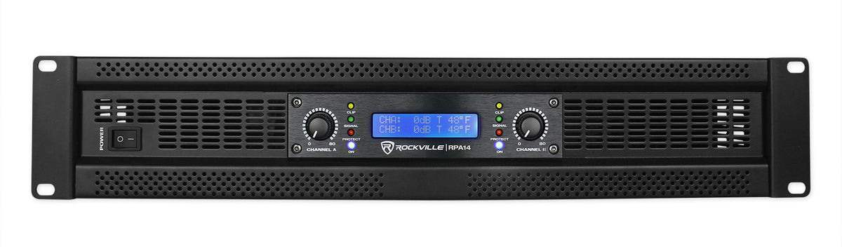 RPA14 [Refurbished]