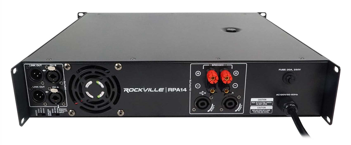 RPA14 [Refurbished]