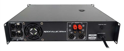 RPA14 [Refurbished]