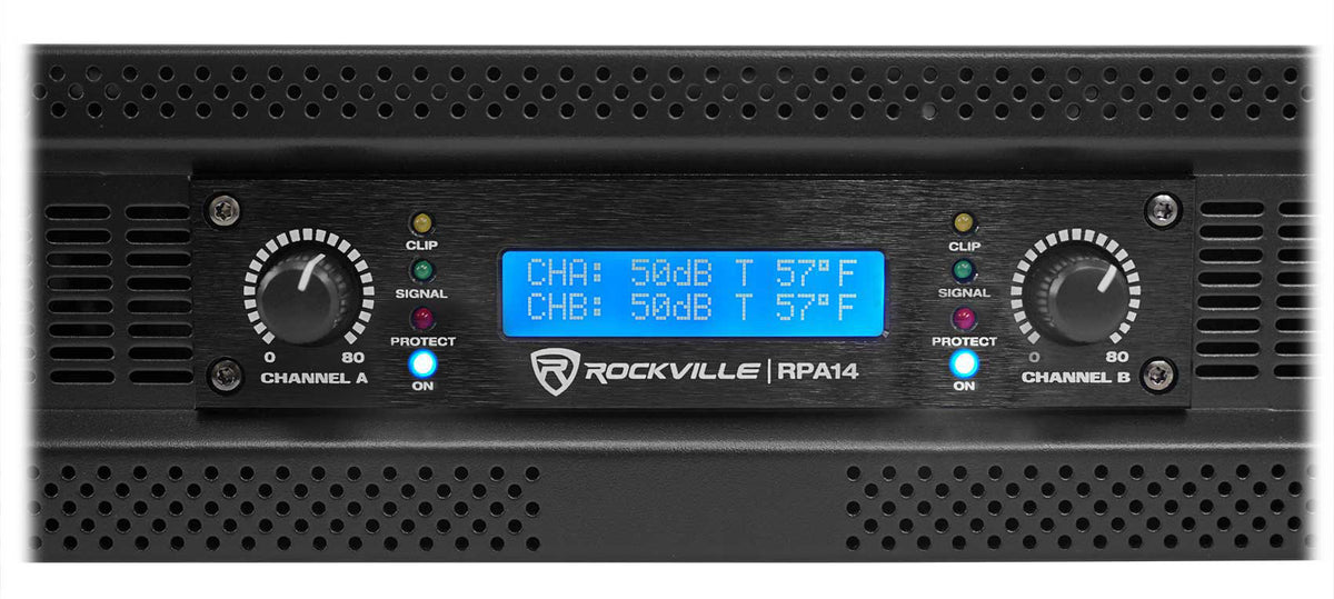 RPA14 [Refurbished]