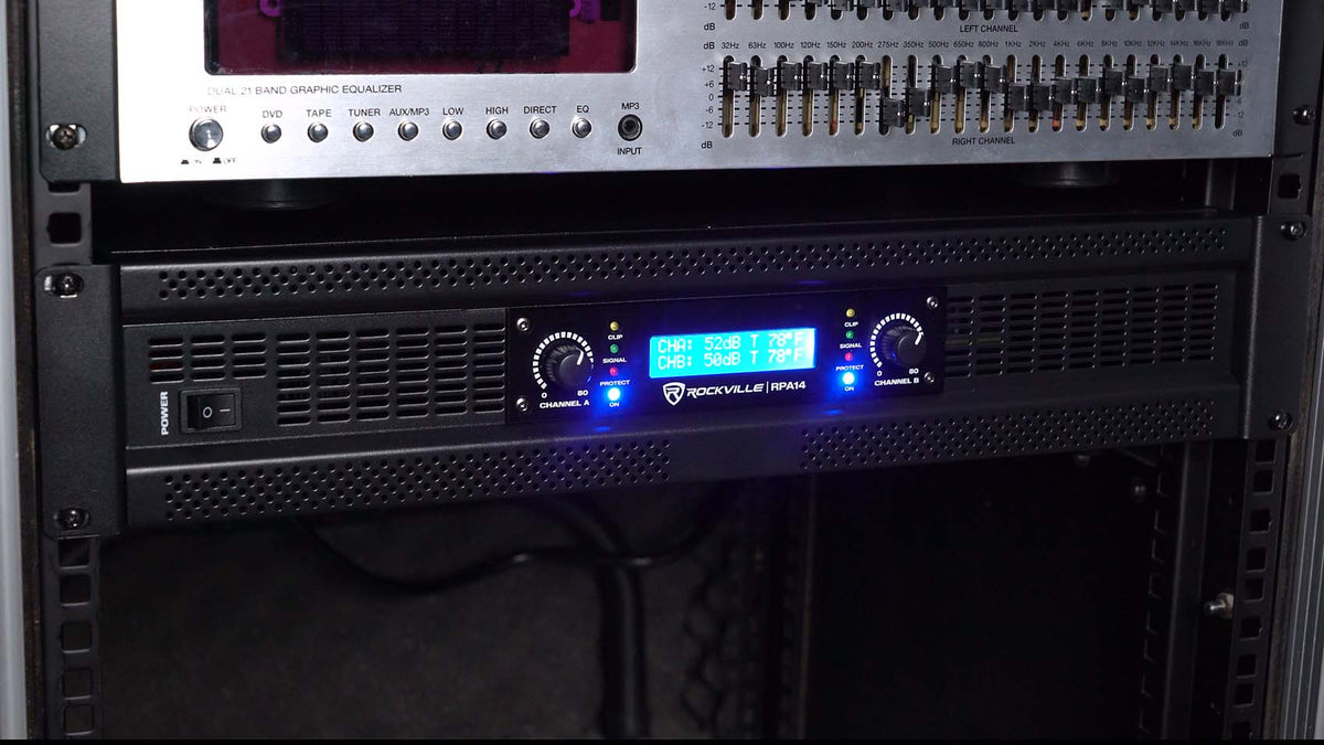 RPA14 [Refurbished]