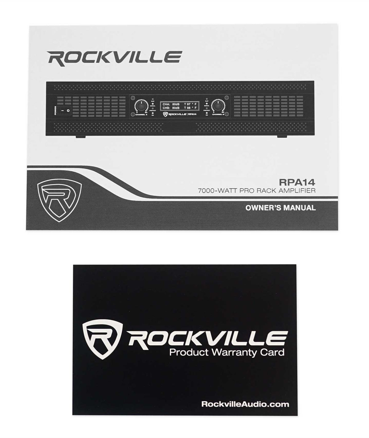 RPA14 [Refurbished]