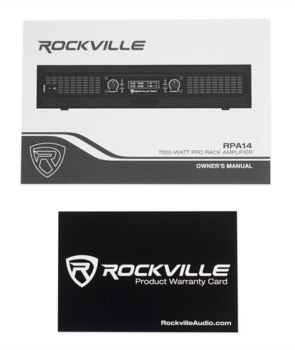 RPA14 [Refurbished]