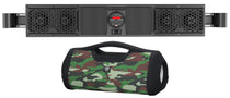 MUDSYS41 + RPB-XL Camo