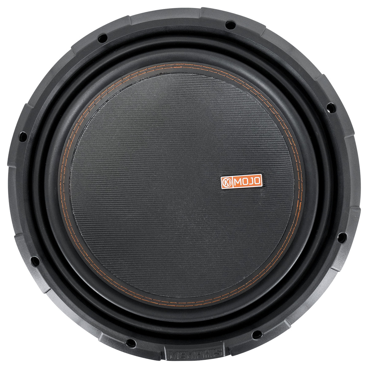 Memphis Audio MOJO 1212 12" 3000 Watt Competition Car Subwoofer Sub MOJO1212