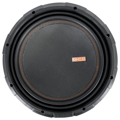 Memphis Audio MOJO 1212 12" 3000 Watt Competition Car Subwoofer Sub MOJO1212
