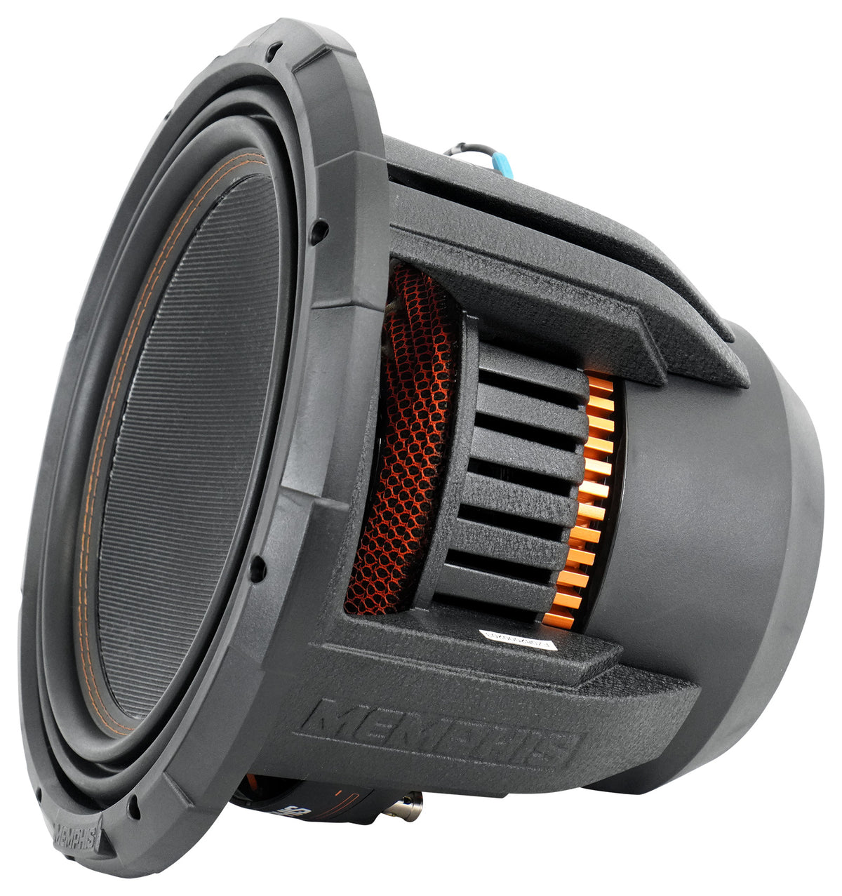 Memphis Audio MOJO 1212 12" 3000 Watt Competition Car Subwoofer Sub MOJO1212