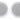 2) Rockville CC65T White 6.5" Commercial 70v Ceiling Speakers For Restaurant