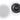 2) Rockville CC65T White 6.5" Commercial 70v Ceiling Speakers For Restaurant