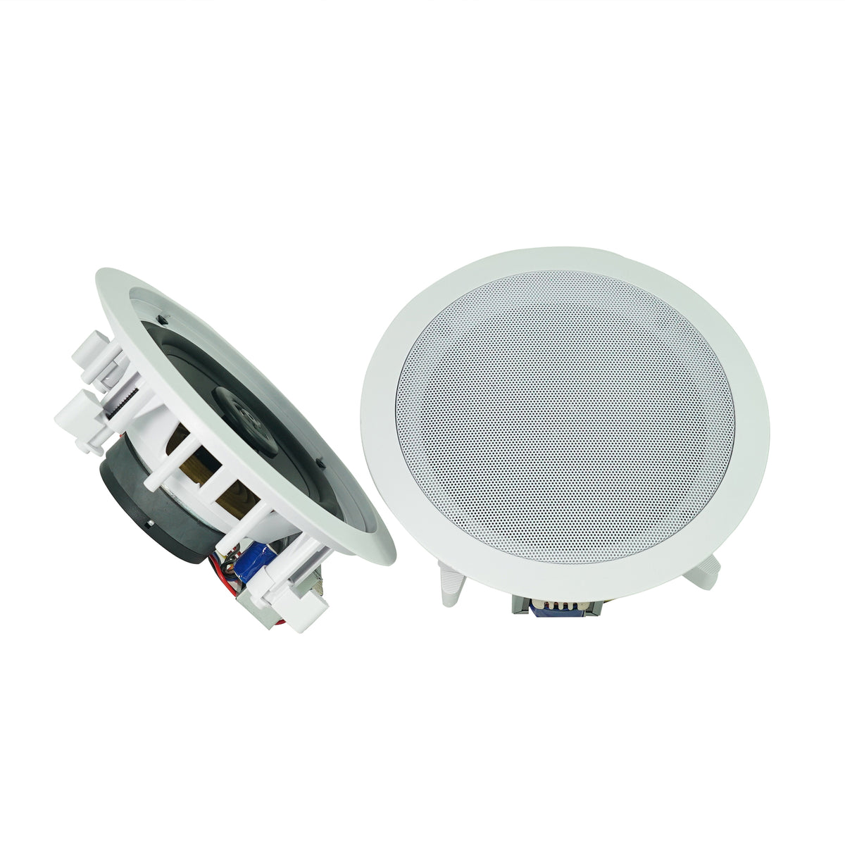 CC65T White [Used]
