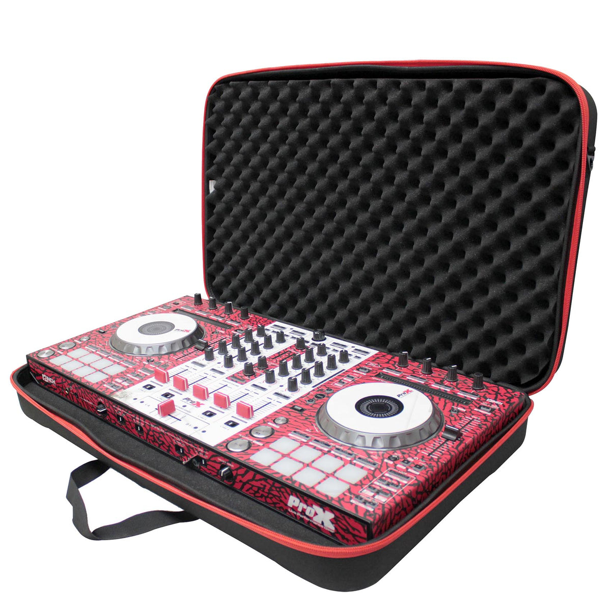 XB-DJCM
