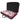 ProX XB-DJCM Medium DJ Controller ZeroG EVA Ultra-Lightweight Hard-Shell Case