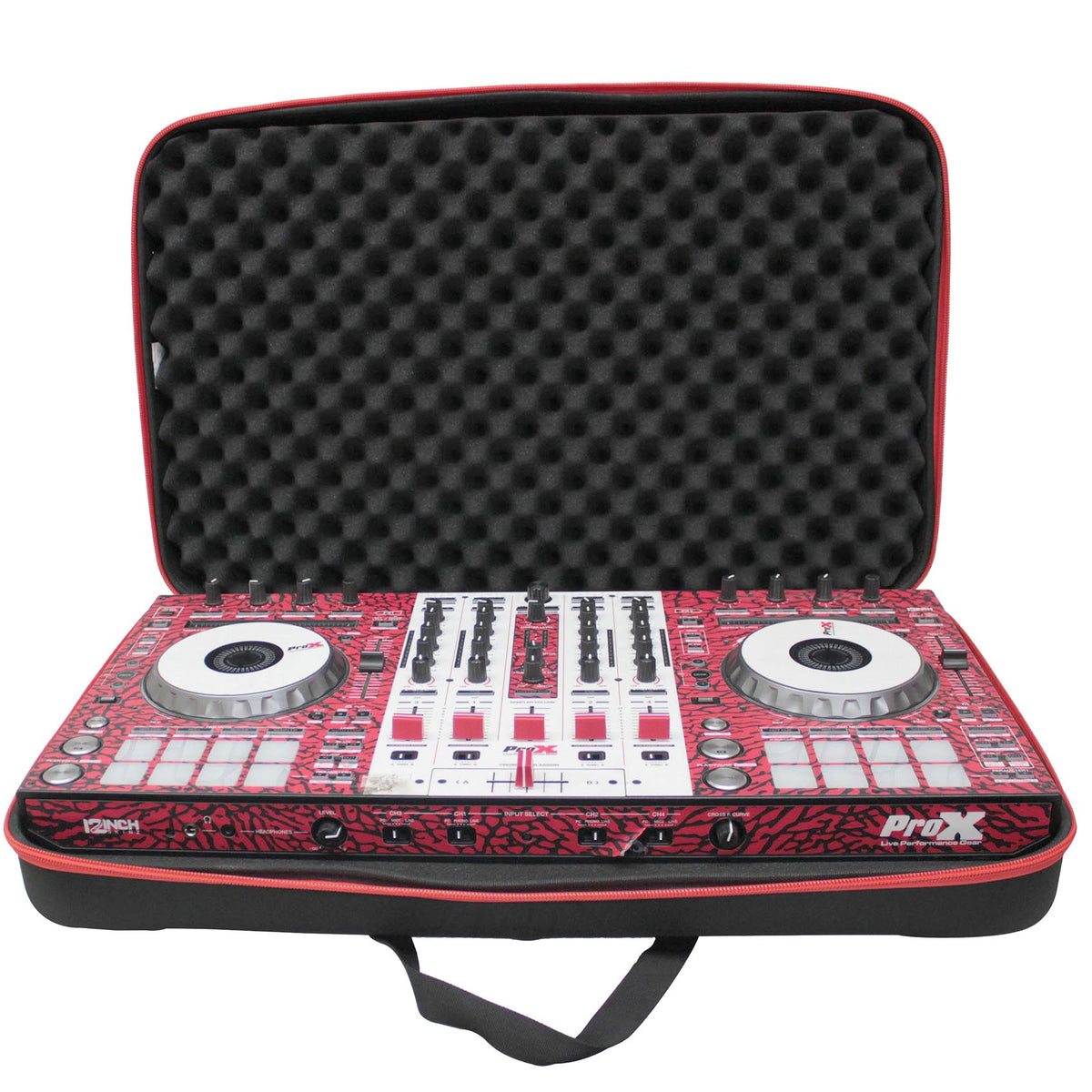 XB-DJCM