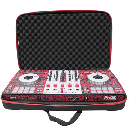 XB-DJCM