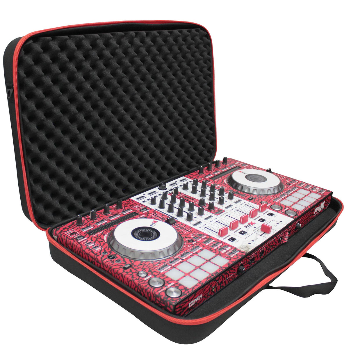XB-DJCM