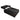 ProX XS-DJMS9LTBL Case for Pioneer DJM-S9 Mixer W/Sliding Laptop Shelf Black