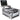 ProX XS-RANE72LT Case Fits Rane 72 w/ Laptop Shelf for Rane Seventy-Two DJ Mixer