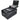 ProX XS-RANE72LTBL case Fits Rane Seventy Two & Rane Seventy W/Shelf-Black