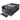 ProX XS-RANE72BL Flight Case for Rane Seventy-Two & Rane Seventy DJ Mix Black