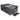 ProX XS-RANE72BL Flight Case for Rane Seventy-Two & Rane Seventy DJ Mix Black
