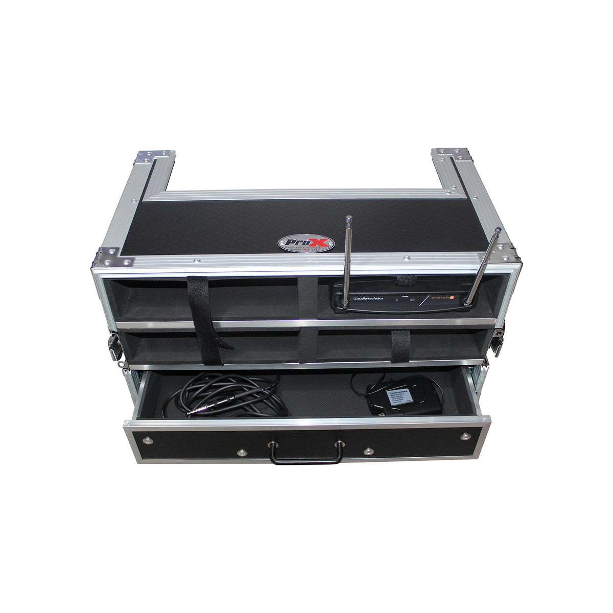 XS-4WM2DR