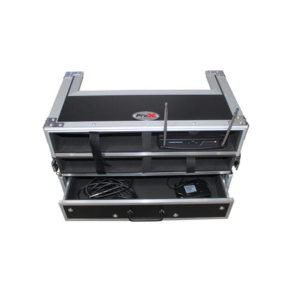 XS-4WM2DR