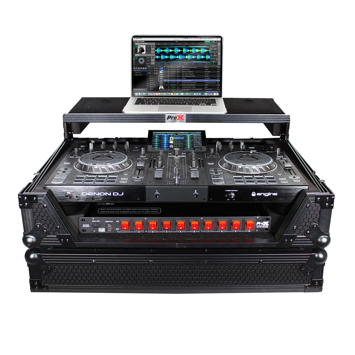 XS-PRIME2LTBL