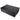 ProX XS-ZTABELBL JR Portable Workstation/Dj Booth Case W/Handle and Wheels-Black