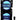 Technical Pro BS10BAT Dual 10” 3000w Rechargeable Speaker w/Bluetooth+Mic+LED's